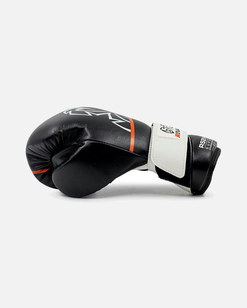 Rival Boxhandschuhe Super Sparring RS2V 2.0 – Schwarz