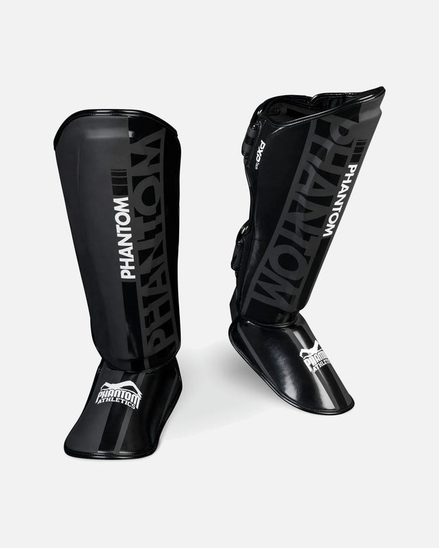 Phantom Athletics Benskydd APEX Striking – Rosa
