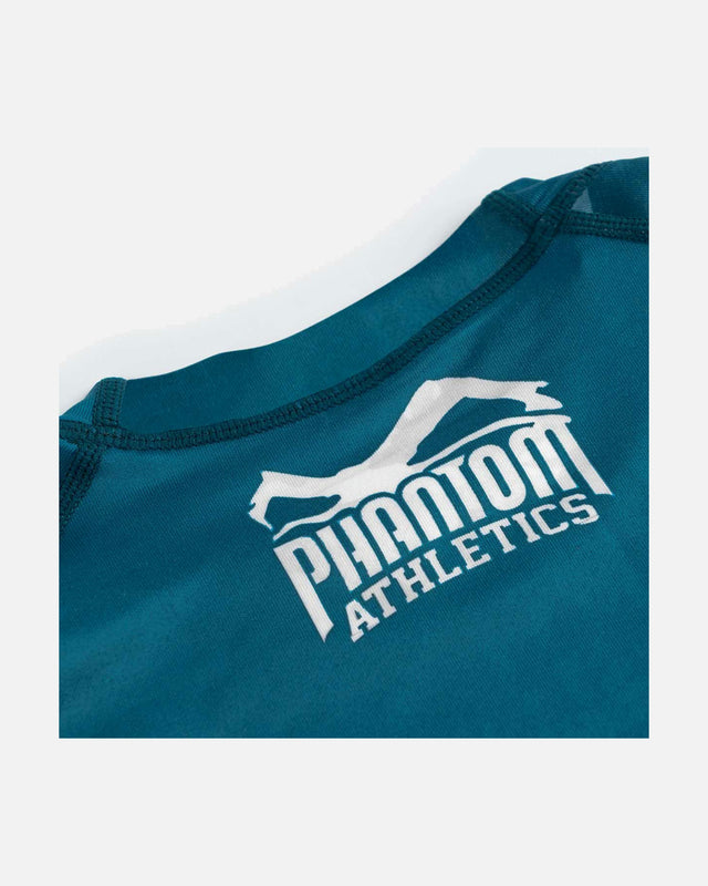Rashguard Phantom Athletics Warfare – Camo Marina