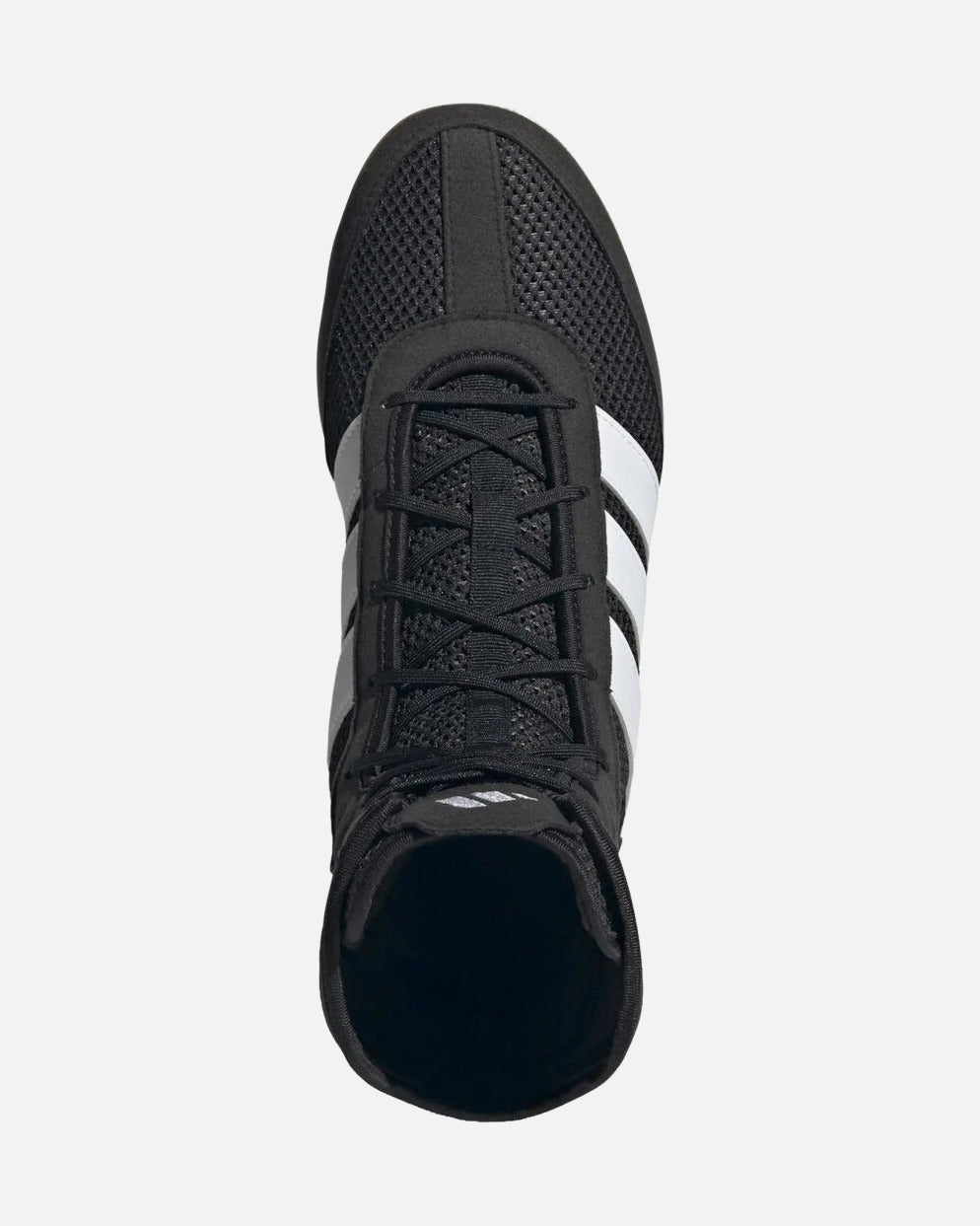 Adidas Boksesko Box Hog Wide – Sort/Hvid