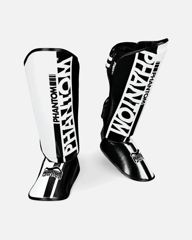 Phantom Athletics Scheenbeschermers APEX Striking - Wit