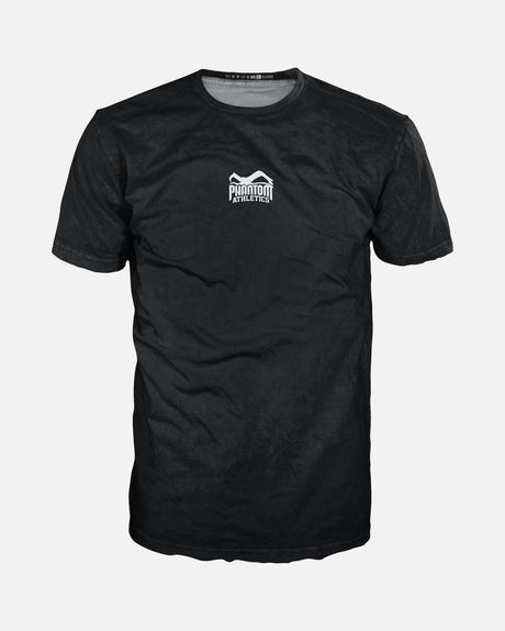 Phantom Athletics EVO Apex Training T-shirt – Blue