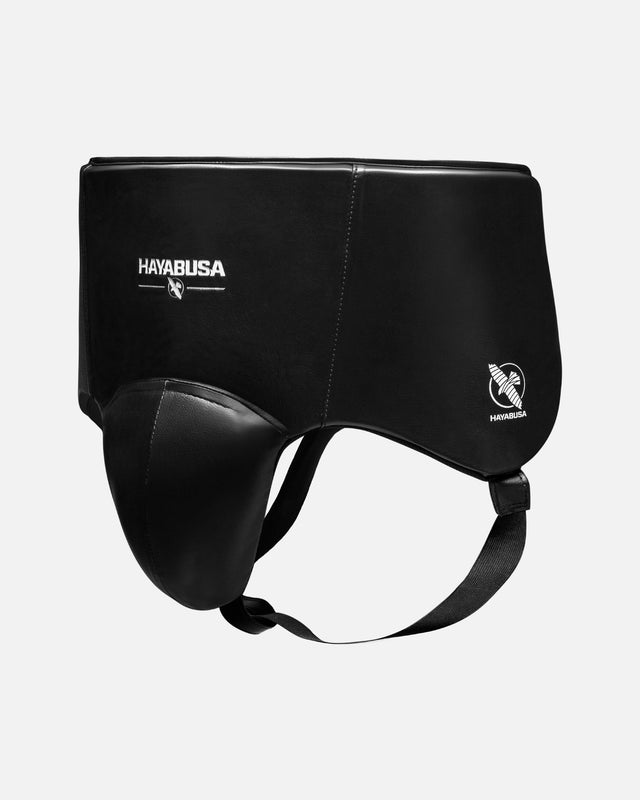 Coquilha Hayabusa Pro – Preto
