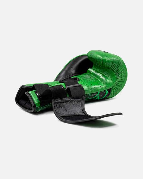 Rival Zakhandschoenen RFX-Guerrero Cyber Edition
