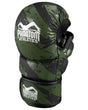 Phantom Athletics MMA-Handschuhe Camo Tiger – Waldgrün