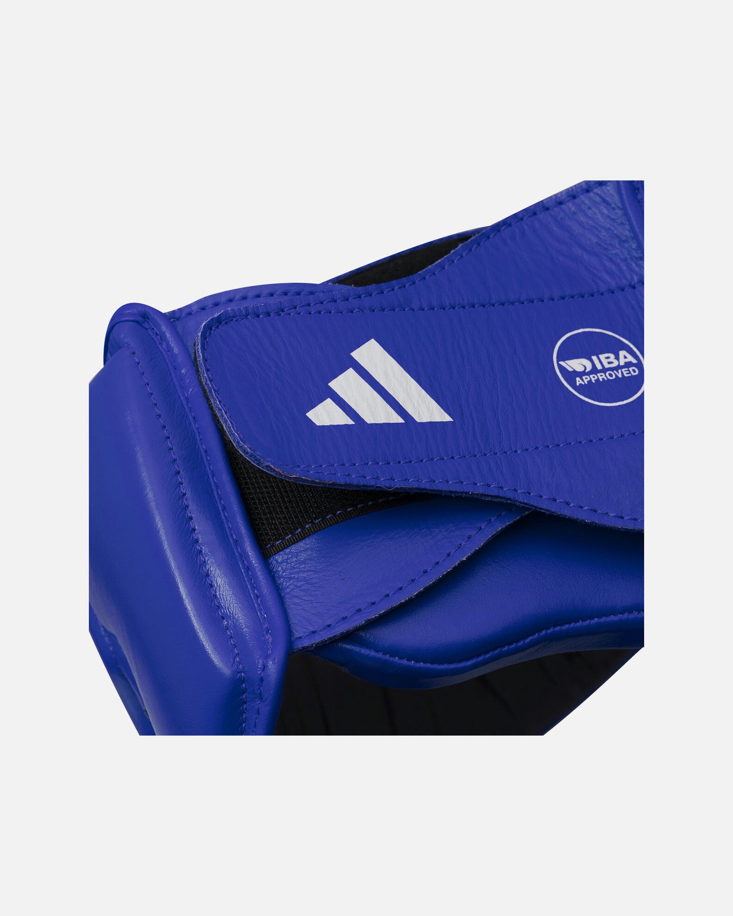 Chrániče hlavy Adidas IBA – Modrý
