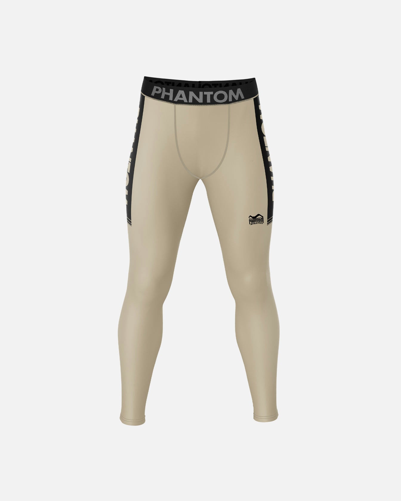 Shorts de compression Phantom Athletics APEX – Sable
