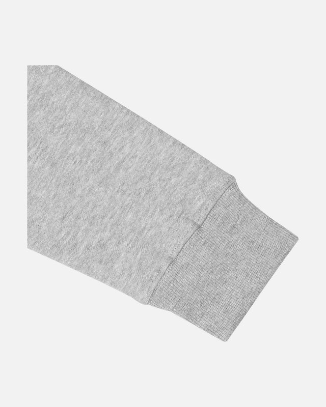 Sweat à capuche Adidas Community Boxing (ADICLHD25-B-80900) – Gris/Noir