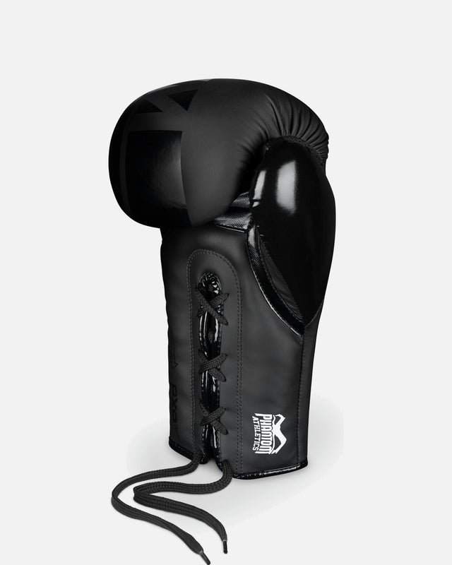 Guantoni da boxe Phantom Athletics APEX Veters – Nero