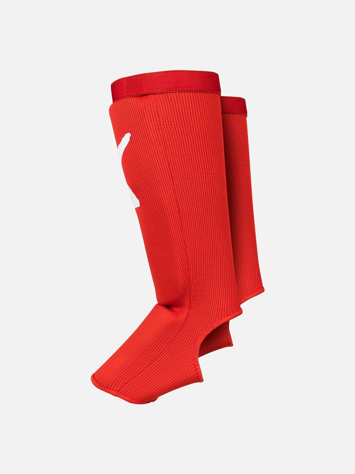 8 WEAPONS Shin guards S8 – Red