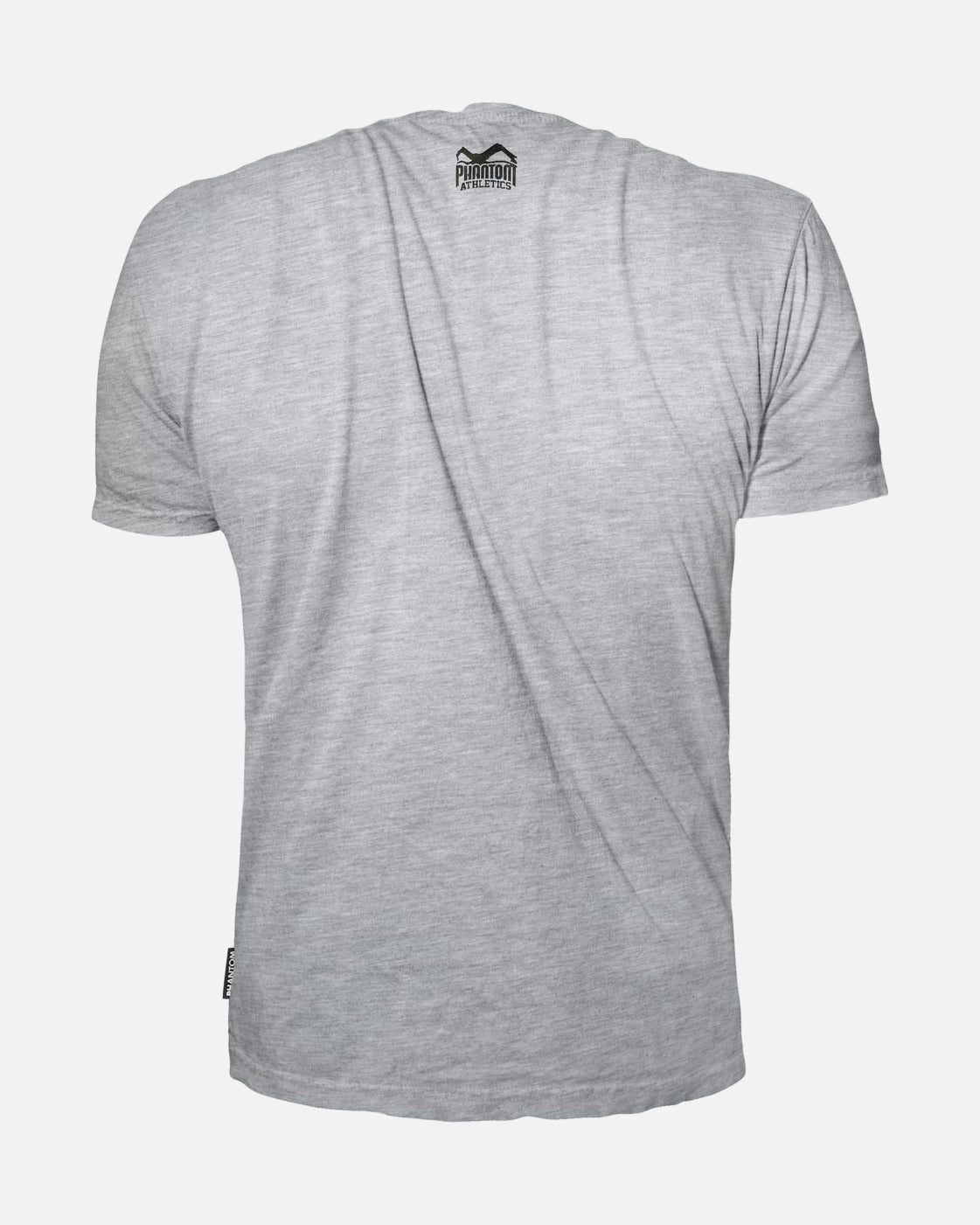 Phantom Athletics T-Shirt Team – Grey