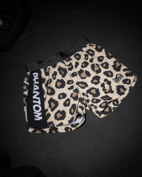 Phantom Athletics MMA Shorts Fusion – Jaguar