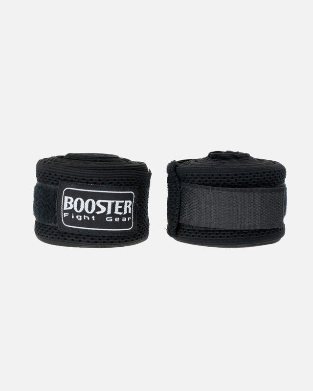 Booster Håndbind Mesh - Sort