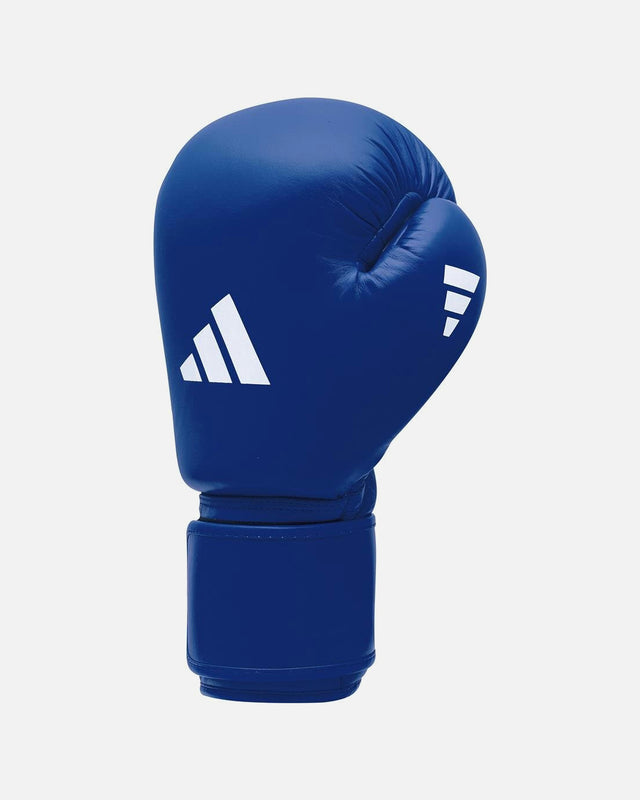 Adidas Boksehandsker World – Blå