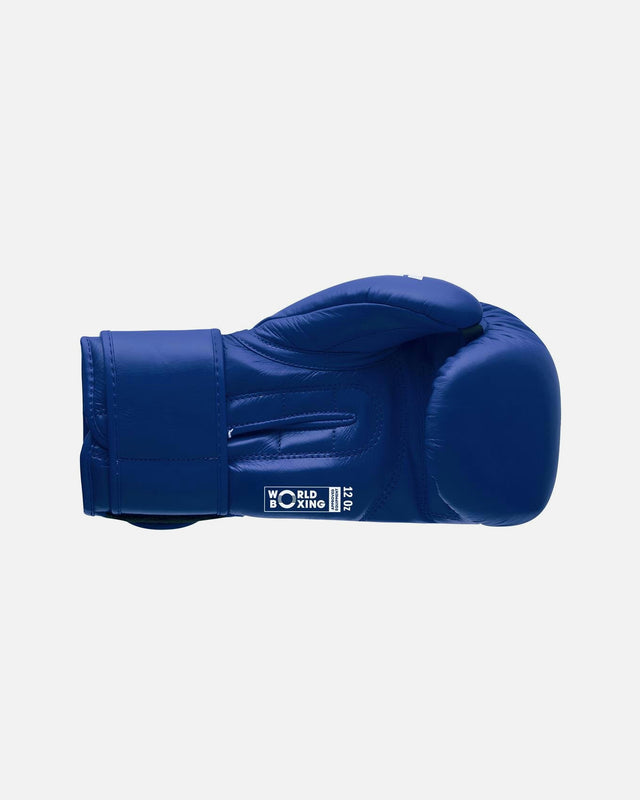Adidas Boksehandsker World – Blå