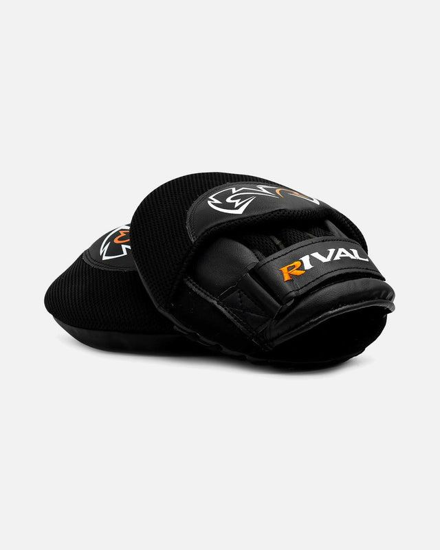 Rival Boxing Pads RPM5 Parabolic