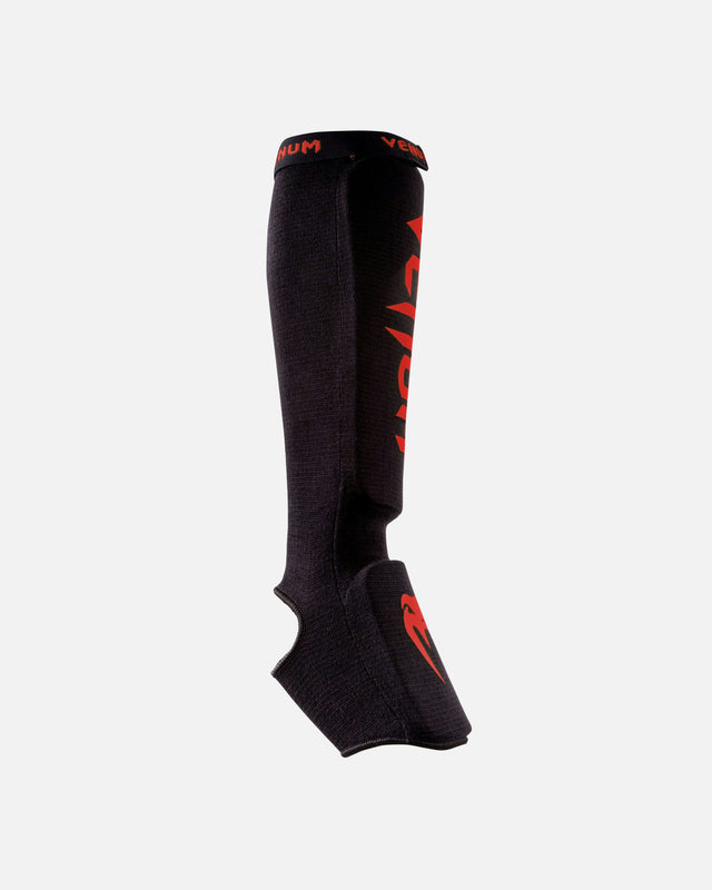 Paratibie Venum Kontact – Nero/Rosso