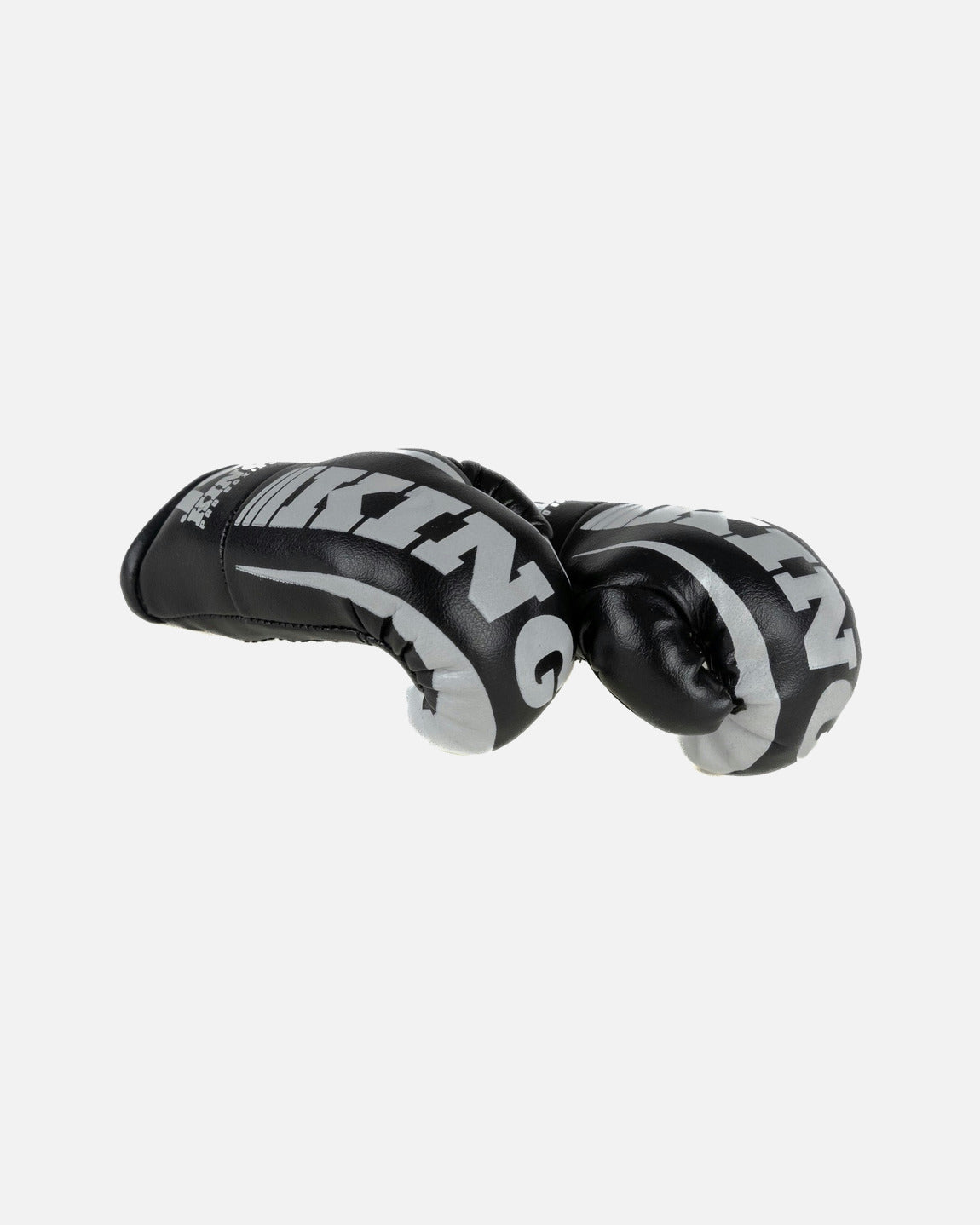King Pro Boxing Boksehandsker Mini Revo - Sort