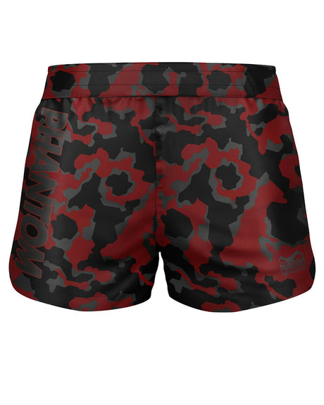MMA trenky Phantom Athletics Fusion-R MGS – Spider