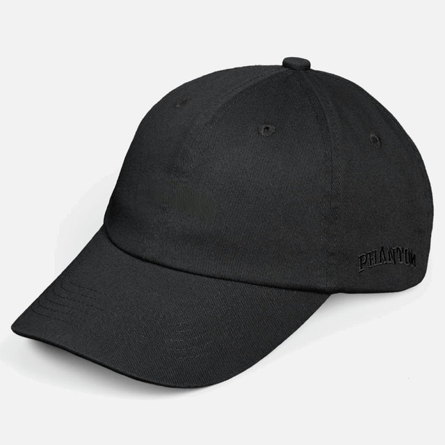 Cappellino Phantom Athletics Pet Blackout – Nero