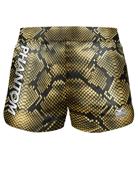 Phantom Athletics MMA Shorts Fusion – Boa