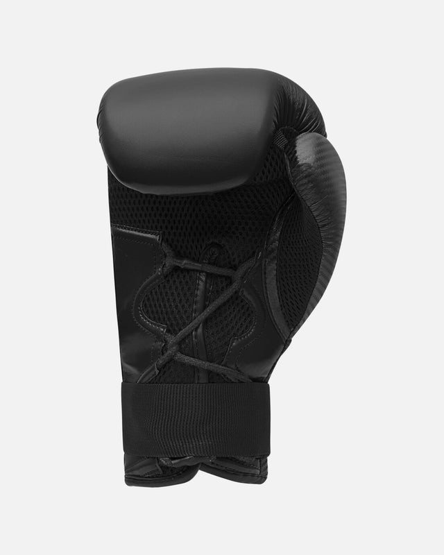 Adidas Boksehandsker Hybrid 250 Duo - Sort