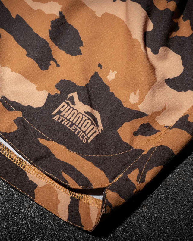Calções de MMA Phantom Athletics Fusion-R MGS – Hornet