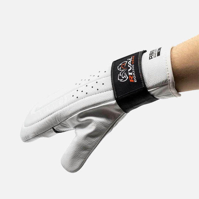 Pytlovky Rival RB5 – Bílé