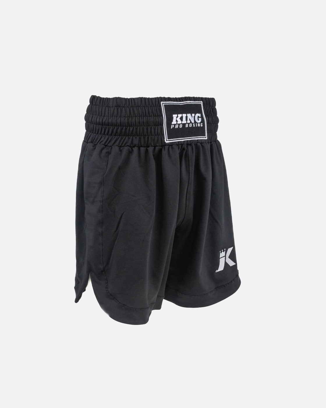 King Pro Boxing Bokseshorts Apex Pro 1 – Sort