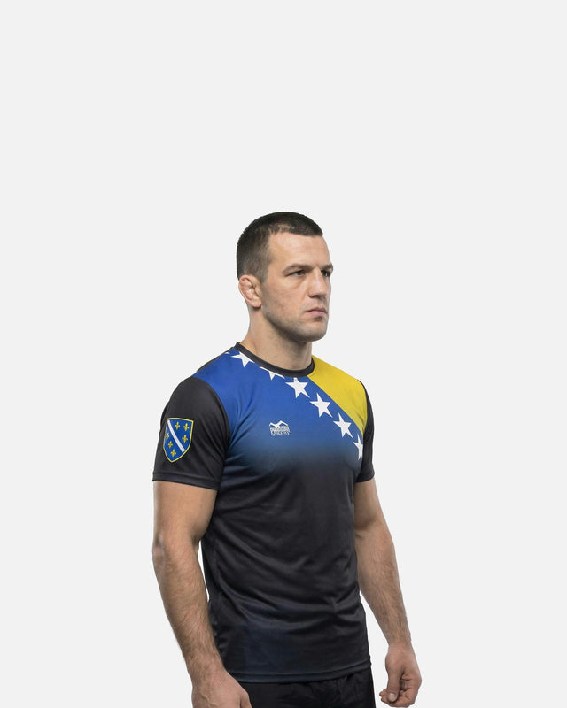 Phantom Athletics Triko EVO+ Team Bosnia