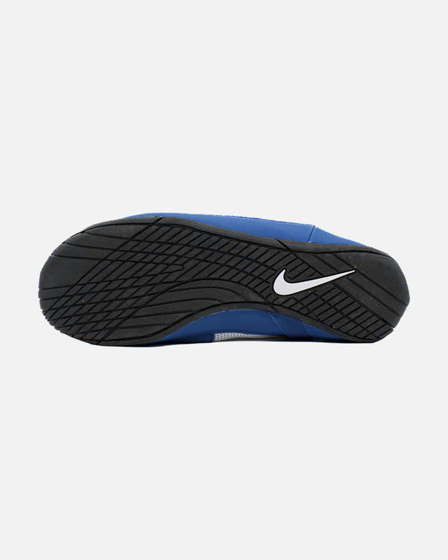 Nike Fury Ringerschuhe – Blau