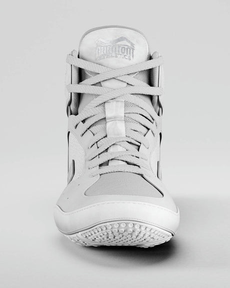 Phantom Athletics Wrestling shoes Tactic - White