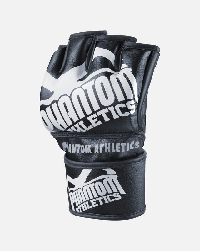 Phantom Athletics MMA-handsker Blackout