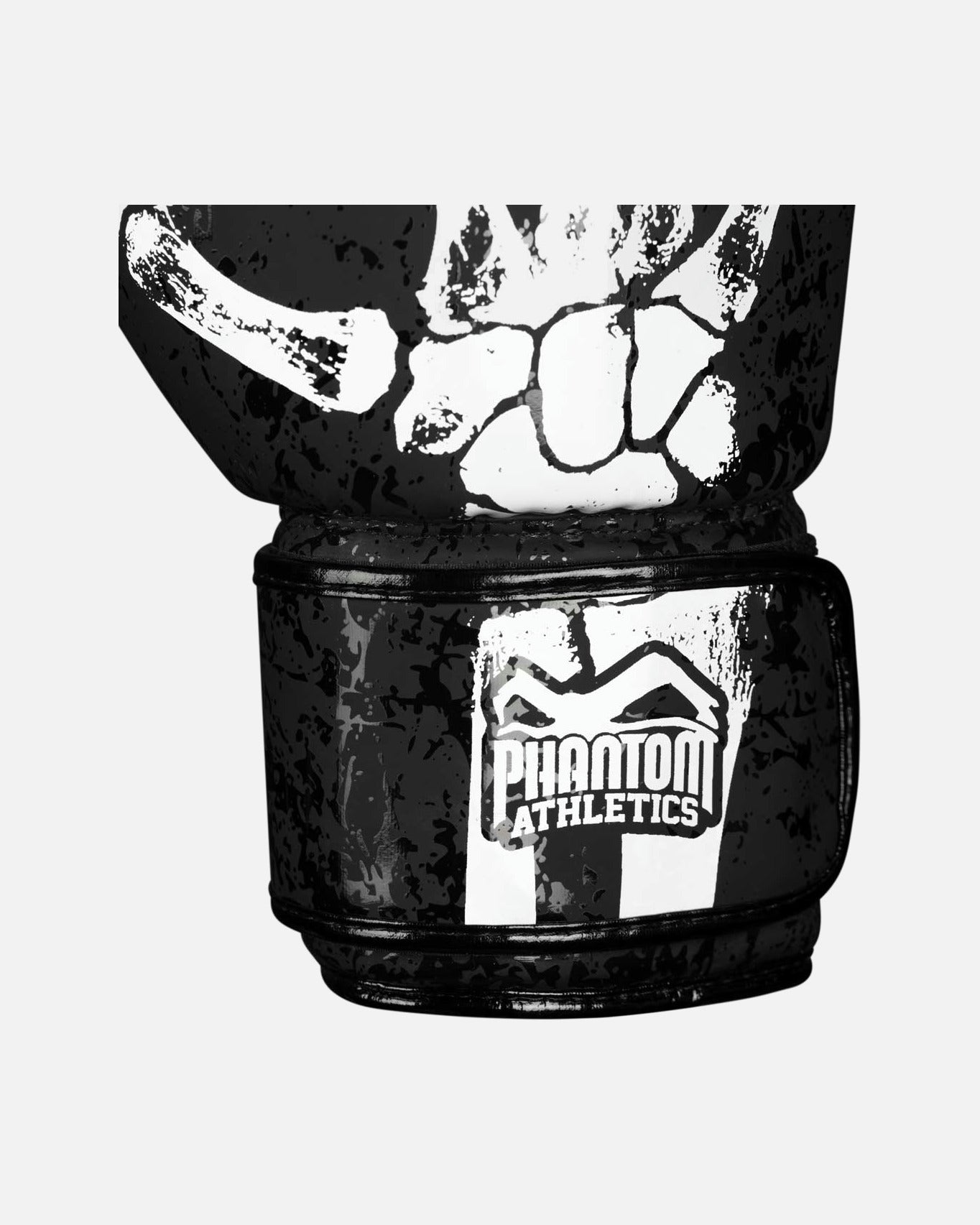Phantom Athletics Boxhandschuhe APEX X-Ray – Schwarz