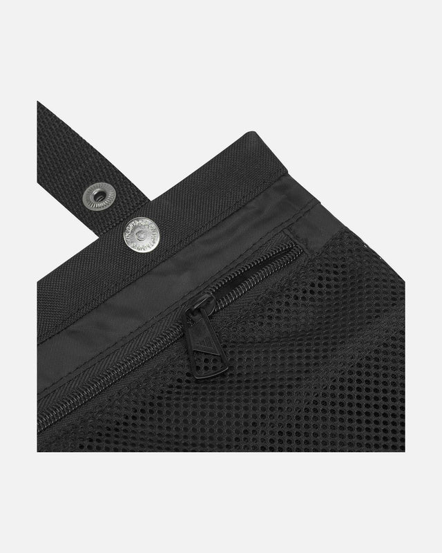 Adidas Tactic Pouch Boxe - Nero/Bianco