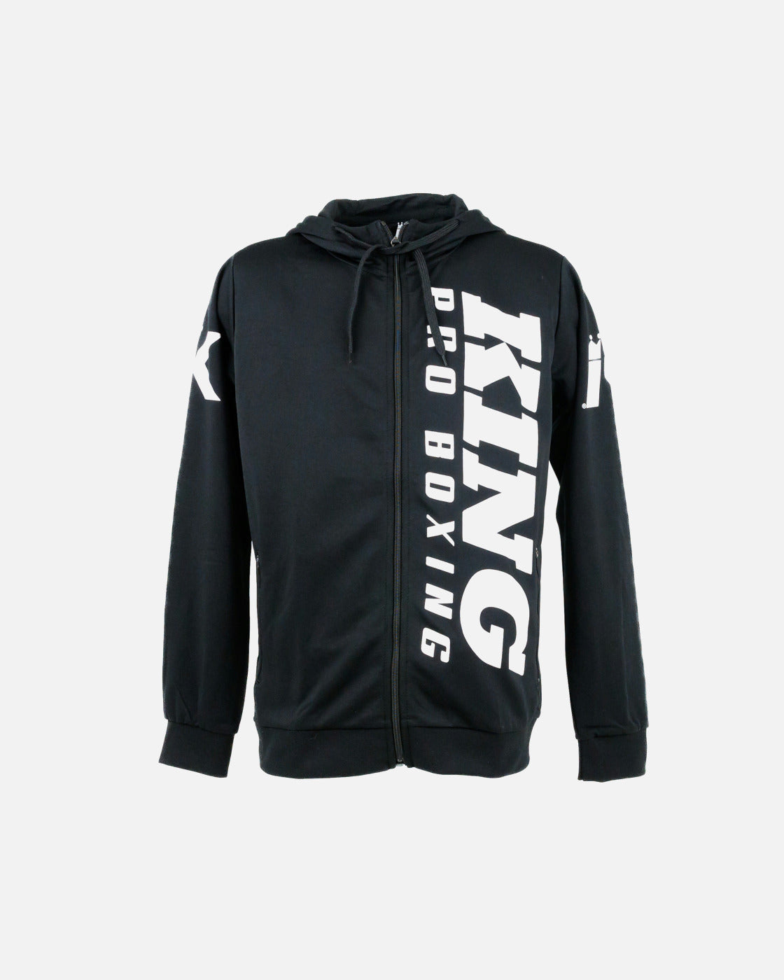 King Pro Boxing Trainingsdragter Revo - Sort