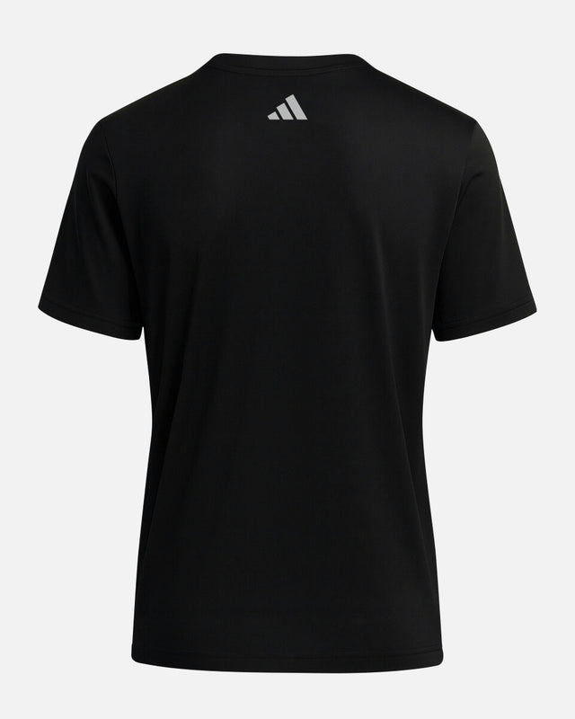 T-shirt Adidas Boxing Graphic Line – Preto