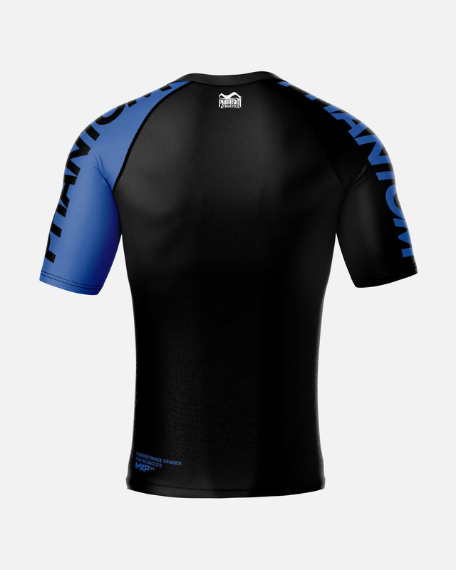Rashguard Phantom Athletics Ranked – Blu