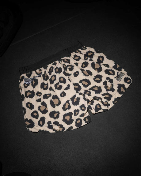 Phantom Athletics MMA Shorts Fusion – Jaguar