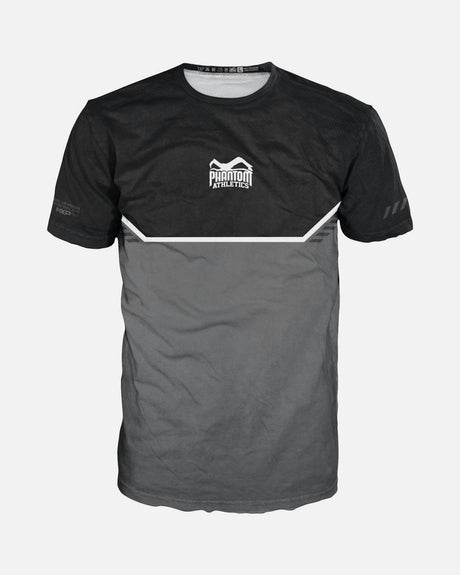 Phantom Athletics EVO Apex Training T-shirt – Blue