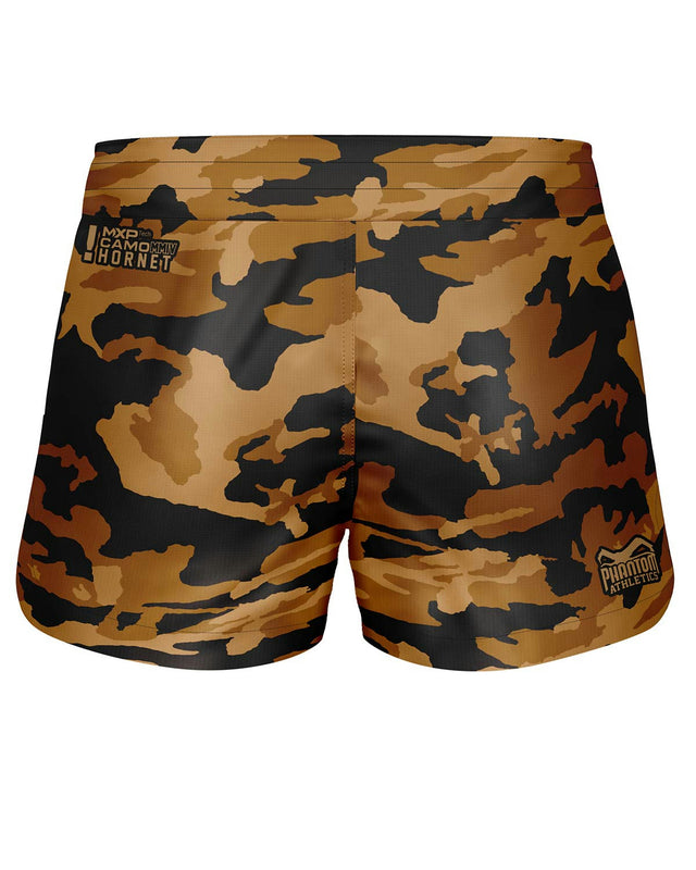 Calções de MMA Phantom Athletics Fusion-R MGS – Hornet