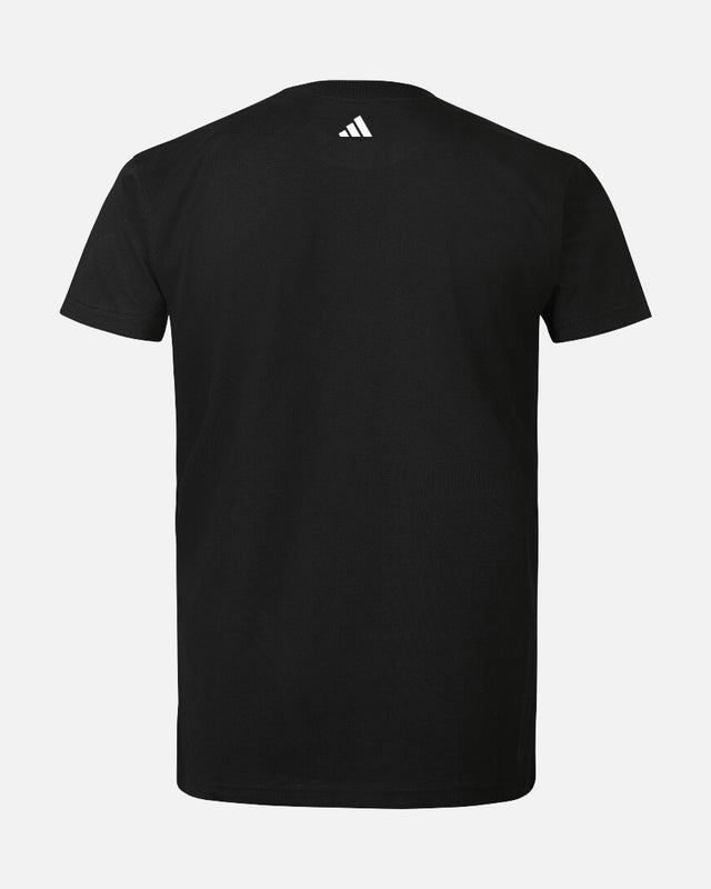 Triko Adidas Community Boxing – Černé