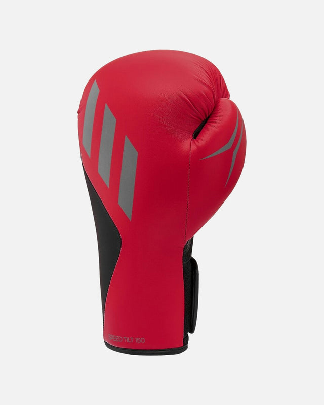 Adidas Boksehandsker Speed Tilt 150 – Rød/Sort