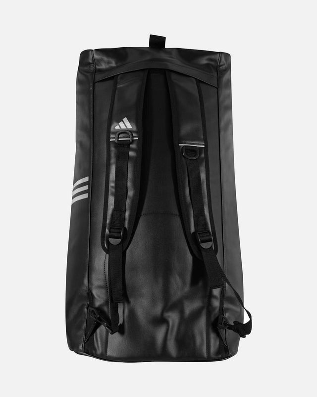 Sac de sport Adidas 2in1 Bag – Noir/Blanc