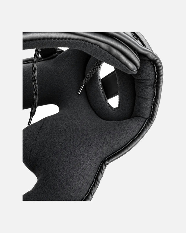 Chránič hlavy 8 WEAPONS Unlimited 2.0 – Černý