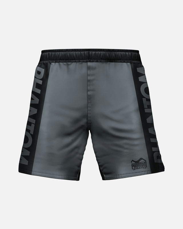 Phantom Athletics MMA Shorts EVO Apex - Grijs