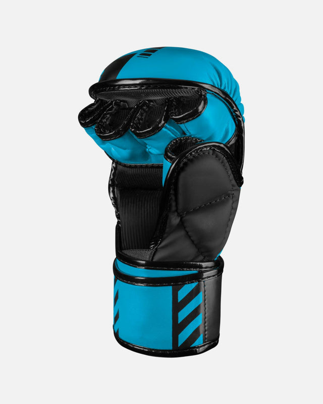 Phantom Athletics MMA Handschoenen APEX - Neon Blauw