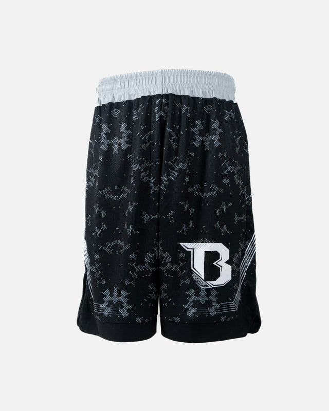 Booster MMA-Shorts Urban