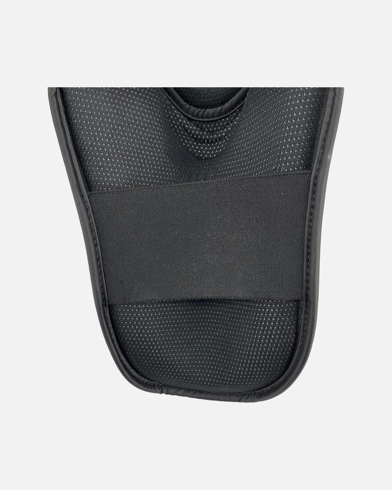 Adidas Benskydd Shin Instep Guard – Svart/Vit
