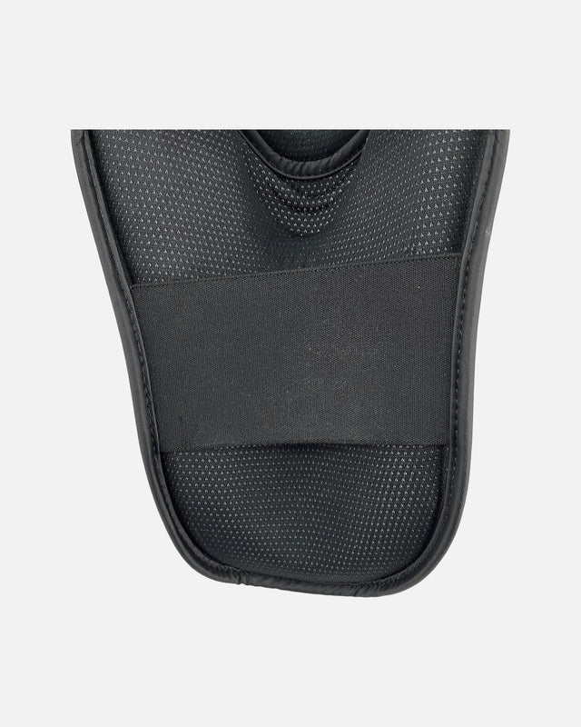 Adidas Benskydd Shin Instep Guard – Svart/Vit